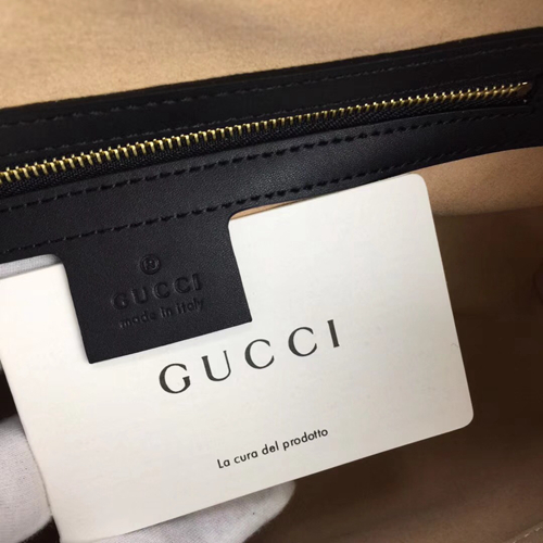 グッチバッグ着用イメージ